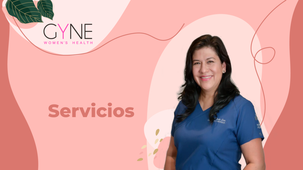 Servicios